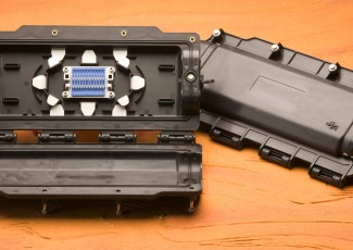 COYOTE® Aerial Drop Closure